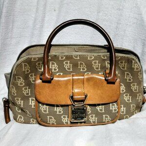 Dooney & Bourke